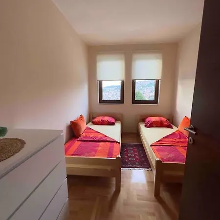 Panorama Appartamento