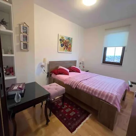 Panorama Appartamento