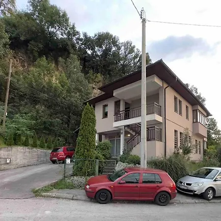 Panorama Appartamento *