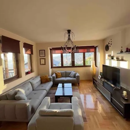 Appartamento Panorama Sarajevo